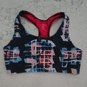 Oiselle Sports Bra size small